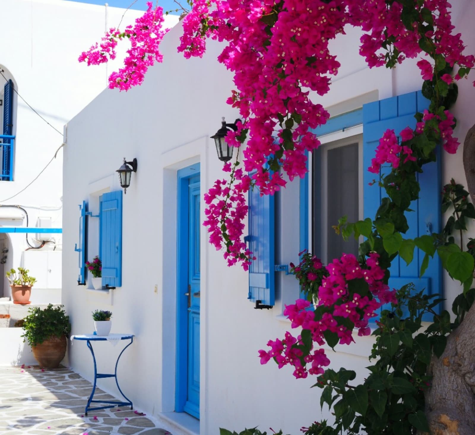 Greece picture